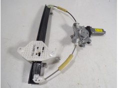 Recambio de elevalunas trasero derecho para ssangyong rodius 2.2 td cat referencia OEM IAM    2