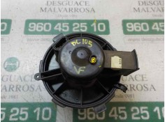 Recambio de motor calefaccion para peugeot 206 berlina 1.4 referencia OEM IAM   