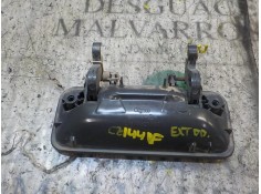 Recambio de maneta exterior delantera derecha para land rover freelander (ln) 2.0 turbodiesel referencia OEM IAM    2