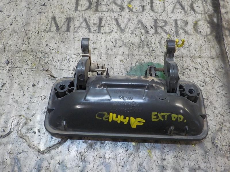 Recambio de maneta exterior delantera derecha para land rover freelander (ln) 2.0 turbodiesel referencia OEM IAM   