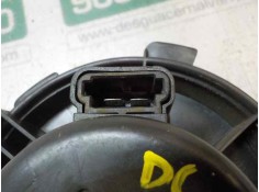 Recambio de motor calefaccion para peugeot 206 berlina 1.4 referencia OEM IAM    2