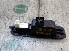 Recambio de mando elevalunas trasero derecho para peugeot 308 1.6 hdi referencia OEM IAM 96762292ZD   2