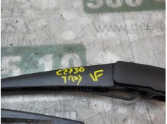 Recambio de brazo limpia trasero para fiat sedici (189) 1.9 jtd 8v (d19aa) referencia OEM IAM 71768016   2