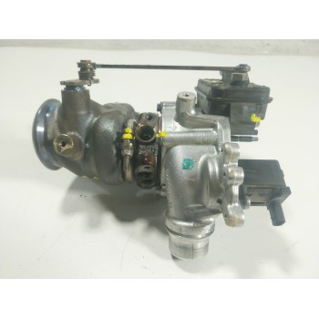 TURBOCOMPRESOR 144106434R 144106434R 