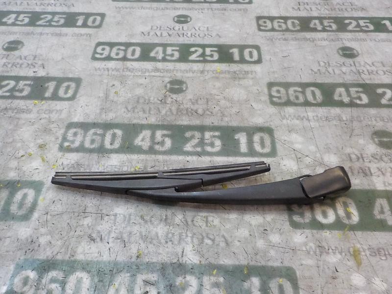 Recambio de brazo limpia trasero para fiat sedici (189) 1.9 jtd 8v (d19aa) referencia OEM IAM 71768016  