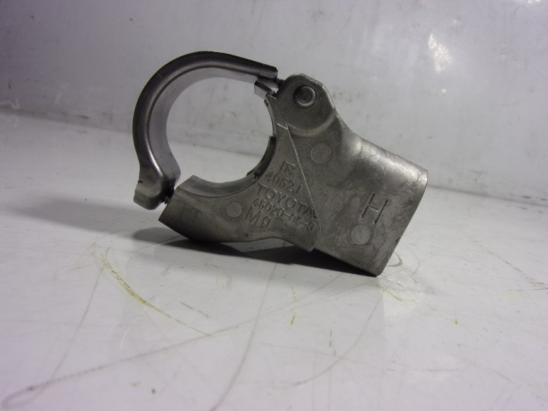 Recambio de antirrobo para toyota c-hr 132 kw referencia OEM IAM 450200H040 45020059 