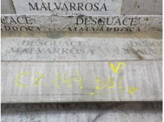 Recambio de refuerzo paragolpes delantero para land rover freelander (ln) 2.0 turbodiesel referencia OEM IAM    2