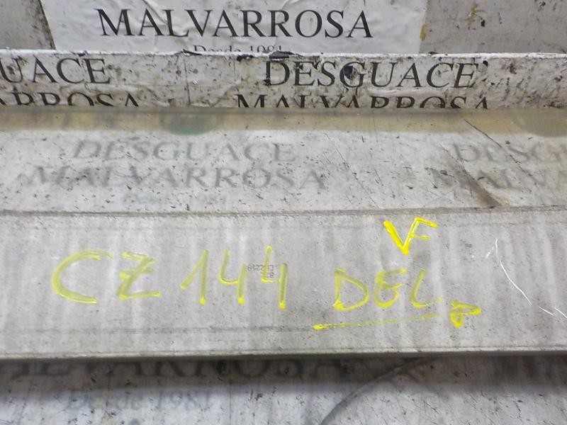 Recambio de refuerzo paragolpes delantero para land rover freelander (ln) 2.0 turbodiesel referencia OEM IAM   