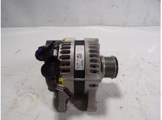Recambio de alternador para toyota proace city 1.2 12v referencia OEM IAM  9835688980 