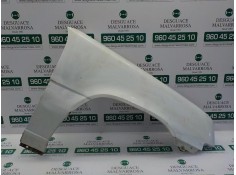 Recambio de aleta delantera derecha para renault 5 (b/c40) 1.4 referencia OEM IAM   