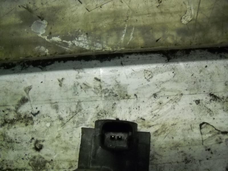 Recambio de valvula aire adicional para ford fiesta (cbk) ghia referencia OEM IAM   