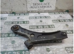 Recambio de brazo suspension inferior delantero derecho para fiat sedici (189) 1.9 jtd 8v (d19aa) referencia OEM IAM 71750149   2