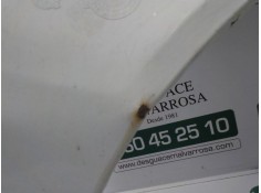 Recambio de aleta delantera derecha para renault 5 (b/c40) 1.4 referencia OEM IAM    2