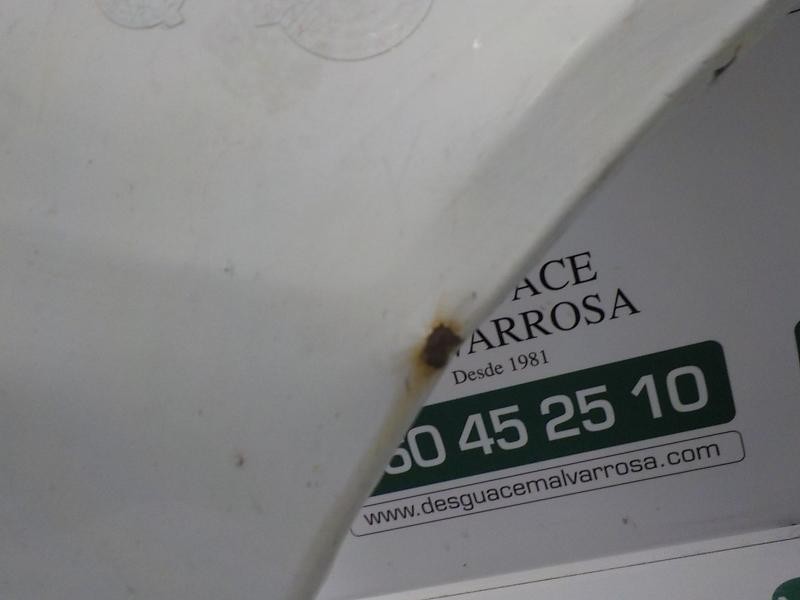 Recambio de aleta delantera derecha para renault 5 (b/c40) 1.4 referencia OEM IAM   