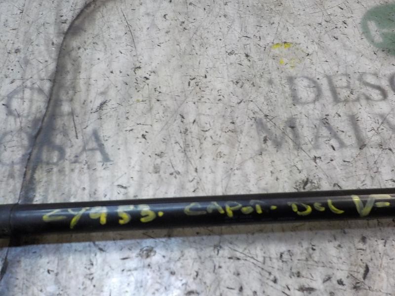 Recambio de amortiguador capot para volkswagen golf vi (5k1) advance referencia OEM IAM 5K0823359D  