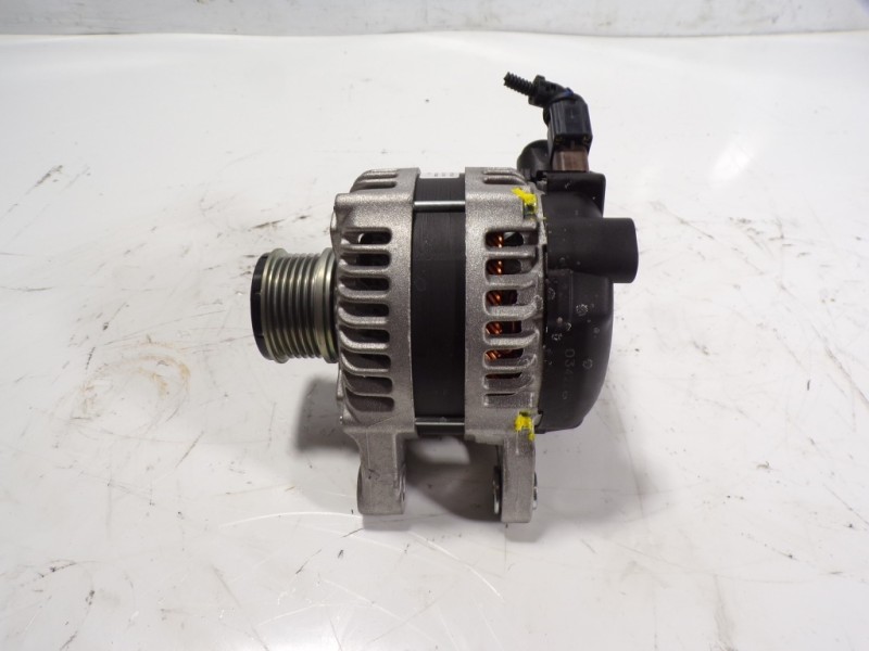 Recambio de alternador para toyota proace city 1.2 12v referencia OEM IAM  9835688980 