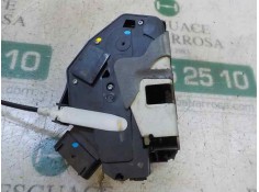 Recambio de cerradura puerta delantera derecha para ford fiesta (ccn) 1.25 16v cat referencia OEM IAM    2
