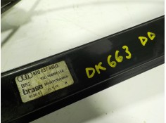 Recambio de elevalunas delantero derecho para audi q5 (8r) 3.0 tdi referencia OEM IAM 8R0837462G   2