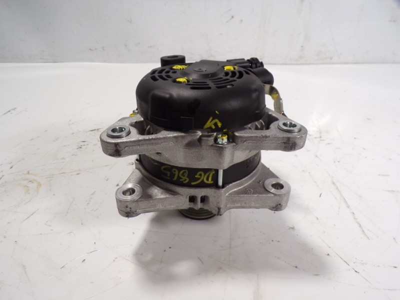 Recambio de alternador para toyota proace city 1.2 12v referencia OEM IAM  9835688980 