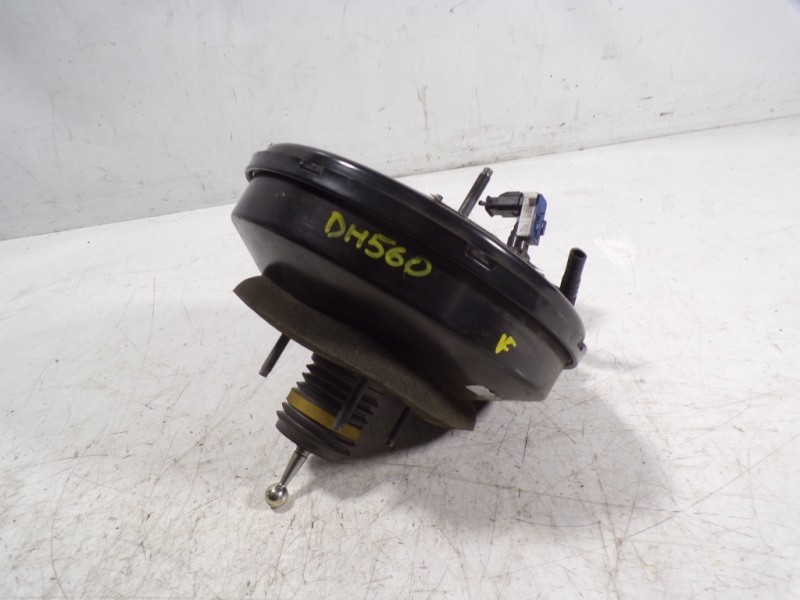 Recambio de servofreno para citroën c4 cactus 1.2 12v vti referencia OEM IAM 1609894980 9811514380 