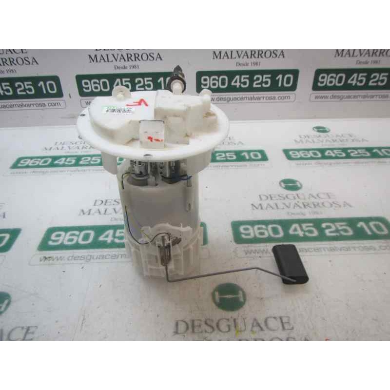 Recambio de aforador para peugeot 208 1.2 12v vti referencia OEM IAM 9674466680  