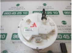 Recambio de aforador para peugeot 208 1.2 12v vti referencia OEM IAM 9674466680   2