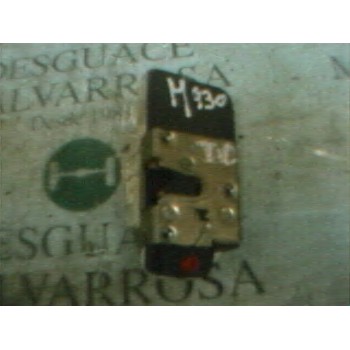 CERRADURA PUERTA DELANTERA DERECHA 