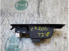 Recambio de mando elevalunas trasero izquierdo para peugeot 308 1.6 hdi referencia OEM IAM 96762292ZD   2