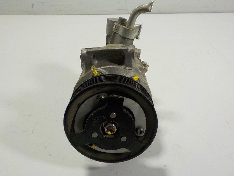 Recambio de compresor aire acondicionado para seat ibiza (kj1) 1.0 referencia OEM IAM 5Q0816803F 5Q0816803F 