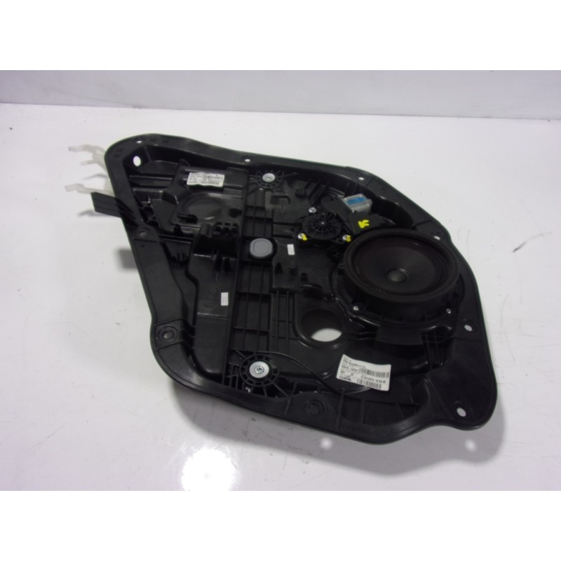 Recambio de elevalunas trasero izquierdo para kia cee´d 1.6 gdi cat referencia OEM IAM 83471A2010 83470A2341 