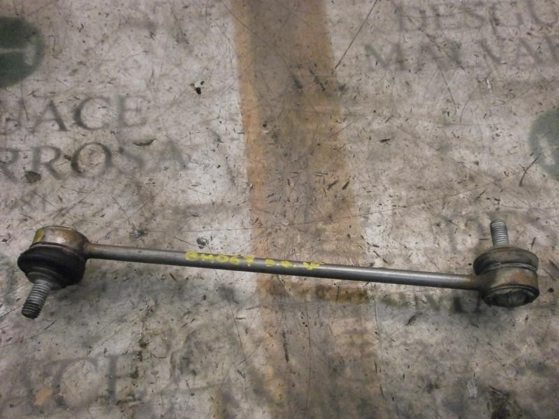 Recambio de tirante delantero derecho para seat ibiza (6l1) 1.9 sdi referencia OEM IAM 6Q0411315N  