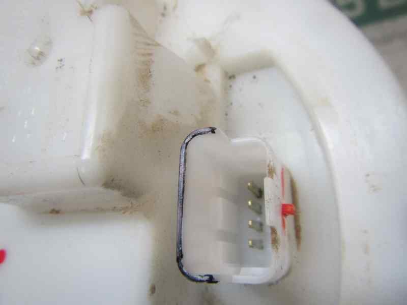 Recambio de aforador para peugeot 208 1.2 12v vti referencia OEM IAM 9674466680  