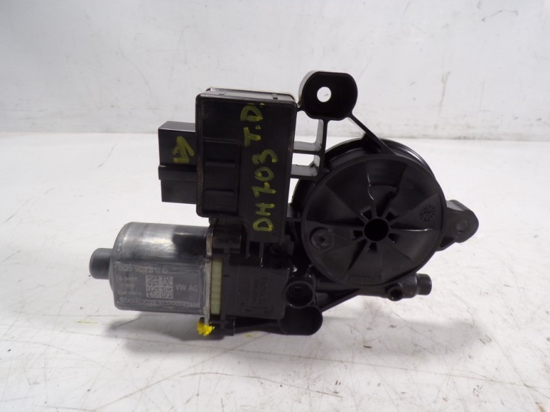 Recambio de motor elevalunas trasero derecho para seat arona 1.0 tsi referencia OEM IAM 5Q0959812D 5Q0959812D 