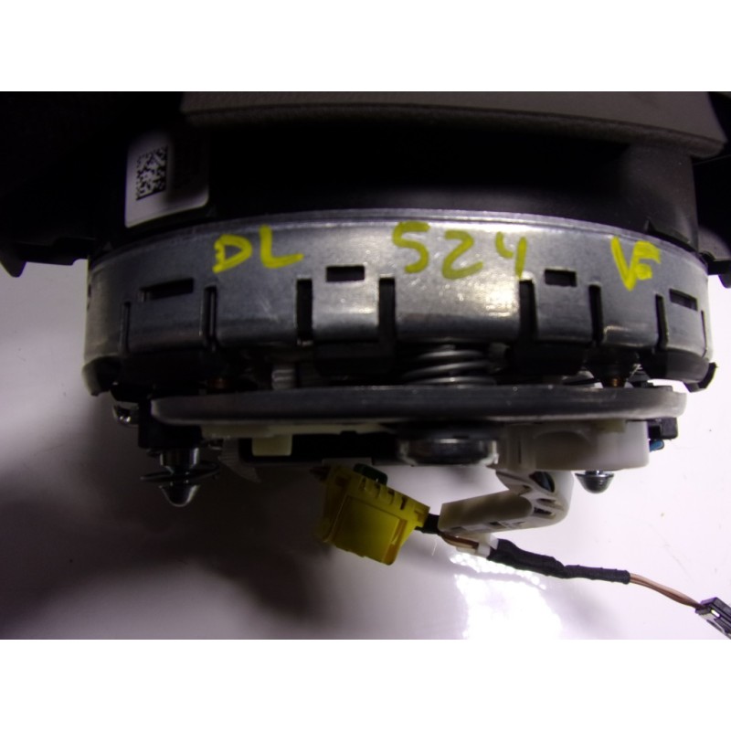 Recambio de airbag delantero izquierdo para audi a8 (4h) 4.2 tdi quattro largo referencia OEM IAM 4H0880201HBD6 4H0880201H 