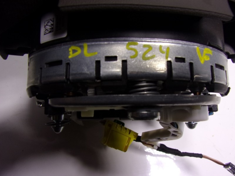 Recambio de airbag delantero izquierdo para audi a8 (4h) 4.2 tdi quattro largo referencia OEM IAM 4H0880201HBD6 4H0880201H 