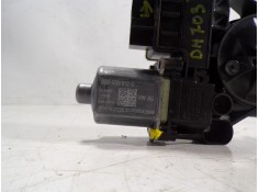 Recambio de motor elevalunas trasero derecho para seat arona 1.0 tsi referencia OEM IAM 5Q0959812D 5Q0959812D  2