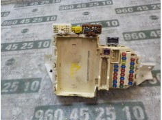 Recambio de caja reles / fusibles para fiat sedici (189) 1.9 jtd 8v (d19aa) referencia OEM IAM 71750009   2