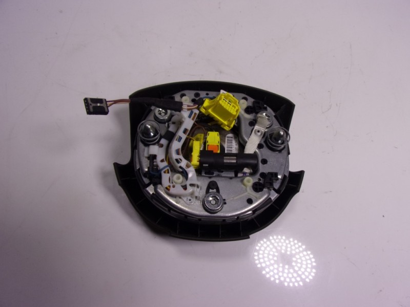 Recambio de airbag delantero izquierdo para audi a8 (4h) 4.2 tdi quattro largo referencia OEM IAM 4H0880201HBD6 4H0880201H 