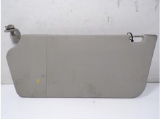Recambio de parasol izquierdo para ford transit custom kasten 2.2 tdci cat referencia OEM IAM 2044482  