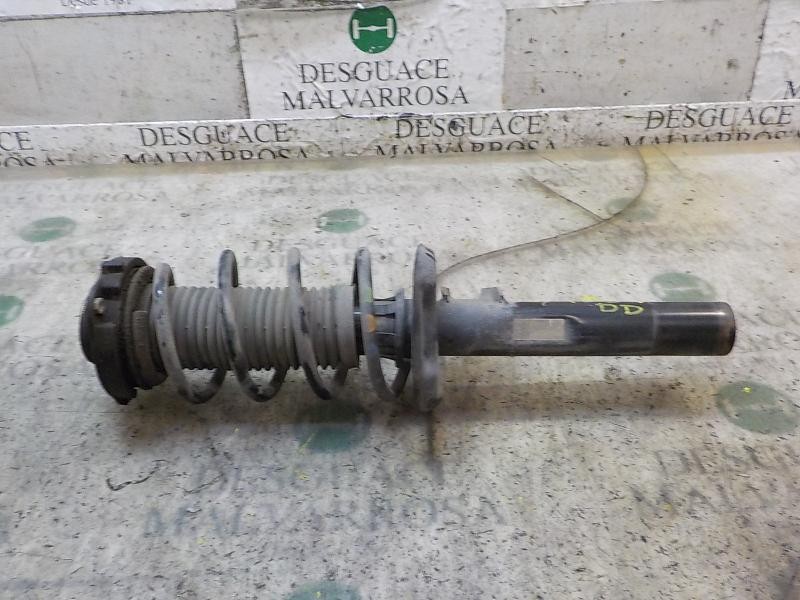 Recambio de amortiguador delantero derecho para volkswagen golf vi (5k1) advance referencia OEM IAM 1K0413031BE  