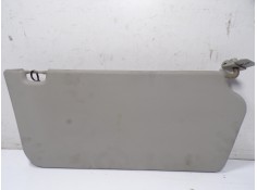 Recambio de parasol izquierdo para ford transit custom kasten 2.2 tdci cat referencia OEM IAM 2044482   2