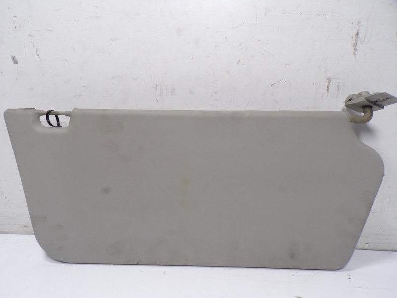 Recambio de parasol izquierdo para ford transit custom kasten 2.2 tdci cat referencia OEM IAM 2044482  