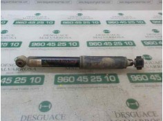 Recambio de amortiguador trasero derecho para peugeot 208 1.2 12v vti referencia OEM IAM 9804627380   2