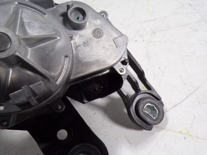 Recambio de motor limpia trasero para seat arona 1.0 tsi referencia OEM IAM 5G0955711C 5G0955711C W000089789