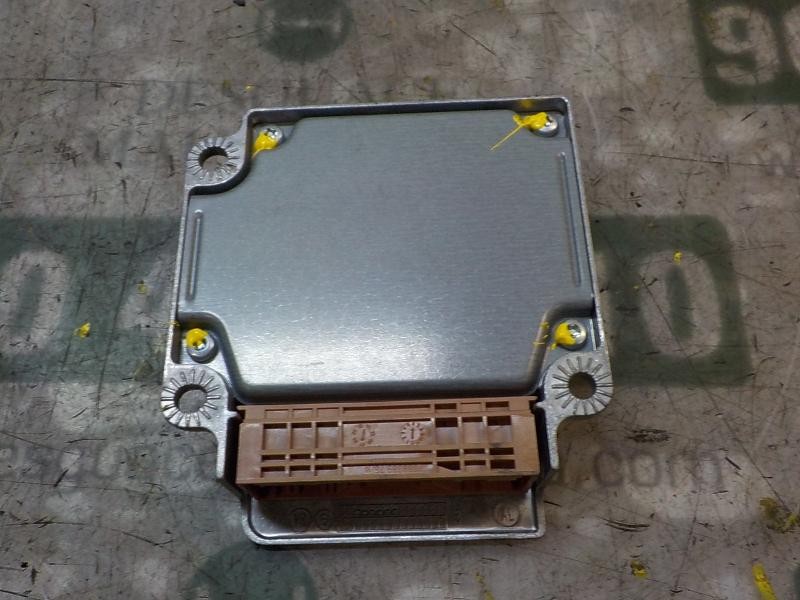 Recambio de centralita airbag para fiat sedici (189) 1.9 jtd 8v (d19aa) referencia OEM IAM 71750012 3801079J12000 