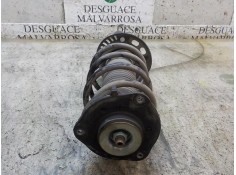 Recambio de amortiguador delantero derecho para volkswagen golf vi (5k1) advance referencia OEM IAM 1K0413031BE   2