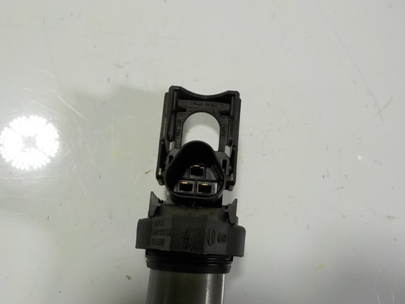 Recambio de bobina para bmw serie 3 touring (e91) 2.0 16v cat referencia OEM IAM 12138616153 171221908 