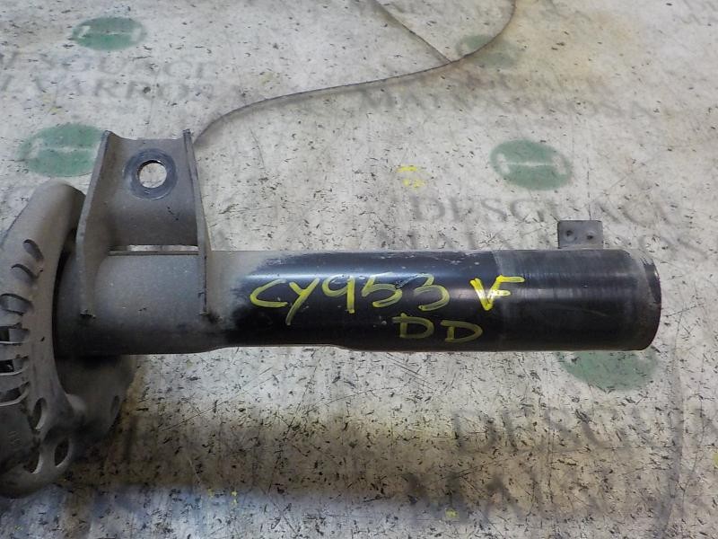 Recambio de amortiguador delantero derecho para volkswagen golf vi (5k1) advance referencia OEM IAM 1K0413031BE  