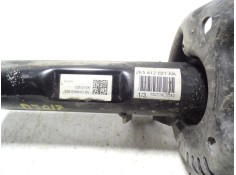Recambio de amortiguador delantero izquierdo para volkswagen caddy furgón/kombi 2.0 tdi referencia OEM IAM 2K5413031 2K5412021AK 2