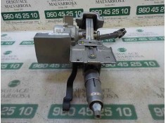 Recambio de columna direccion para ford fiesta (ccn) 1.25 16v cat referencia OEM IAM   